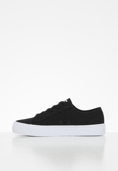 DC - Manual - black & white