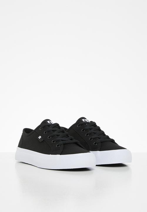 DC - Manual - black & white