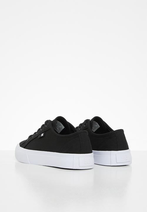 DC - Manual - black & white