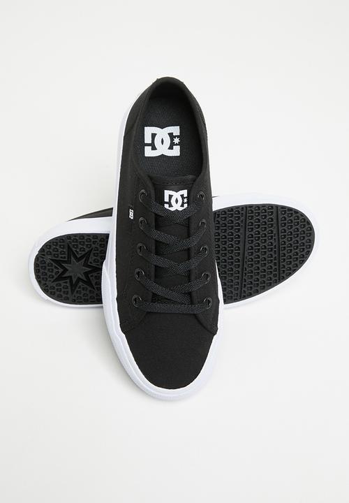 DC - Manual - black & white