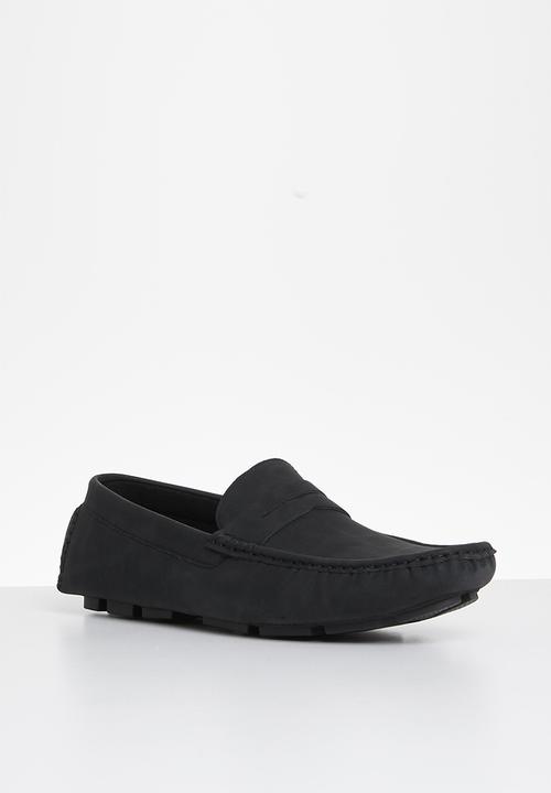 STYLE REPUBLIC - Cj driver - black