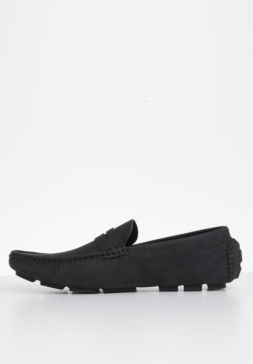 STYLE REPUBLIC - Cj driver - black