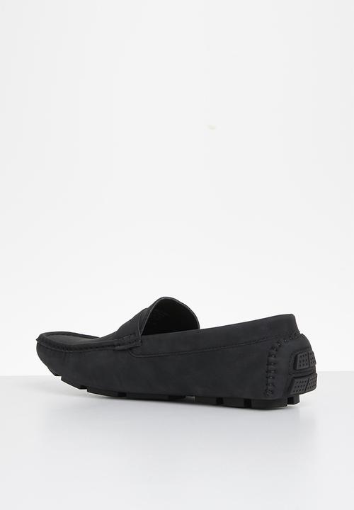STYLE REPUBLIC - Cj driver - black