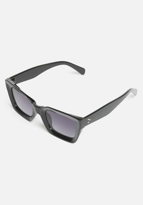 Superbalist - Willow cateye sunglasses - black