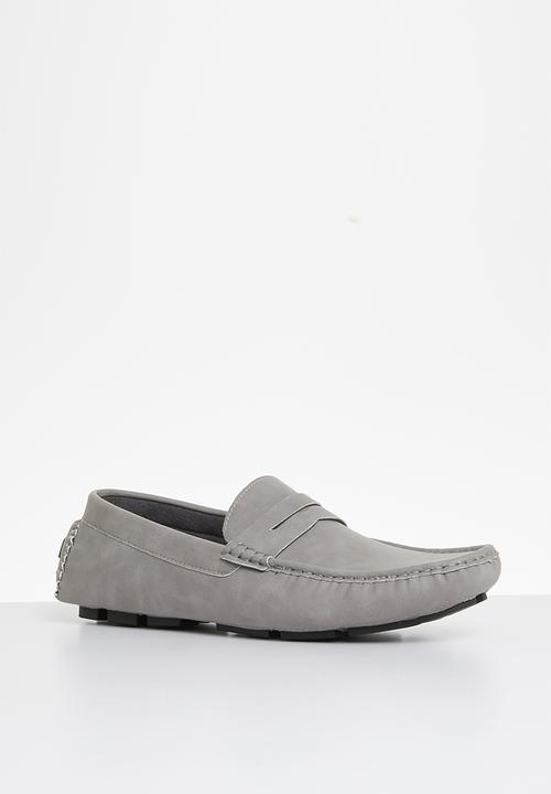 STYLE REPUBLIC - Cj driver - grey