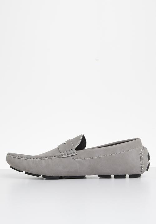 STYLE REPUBLIC - Cj driver - grey
