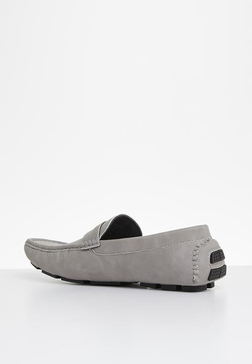 STYLE REPUBLIC - Cj driver - grey