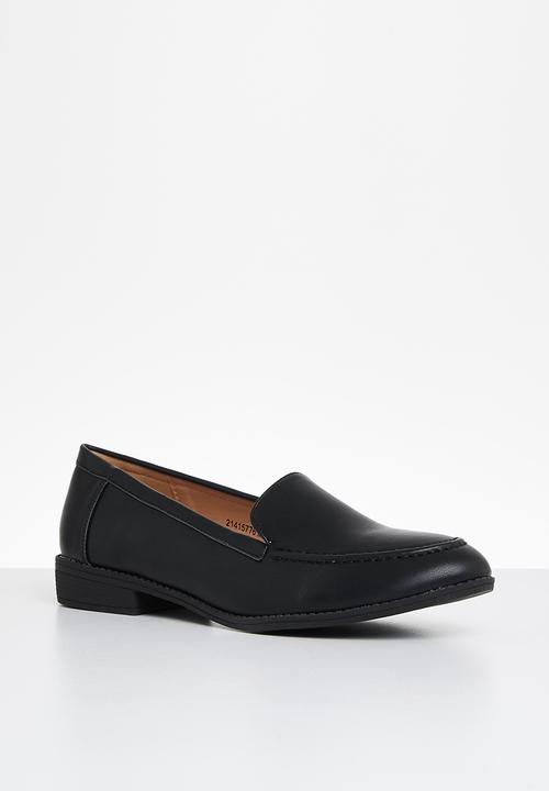 Superbalist - Jade loafer - black