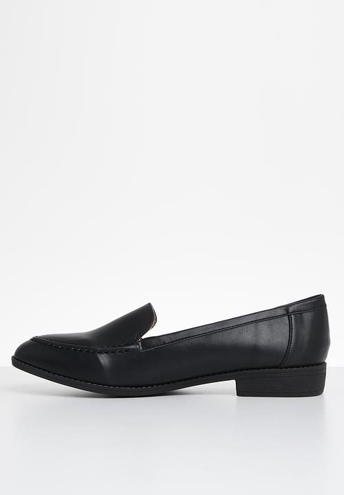 Superbalist - Jade loafer - black