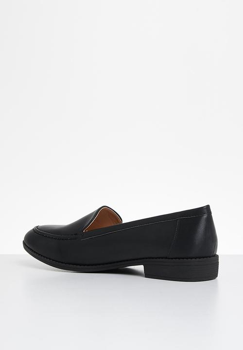 Superbalist - Jade loafer - black