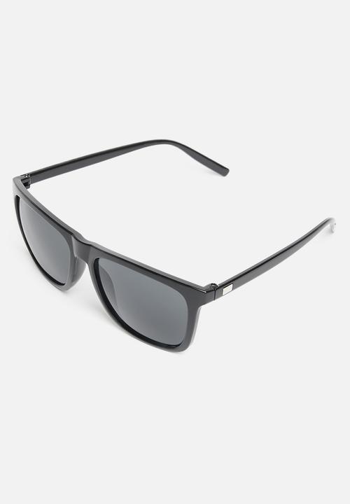 Superbalist - Jerry sunglasses - black