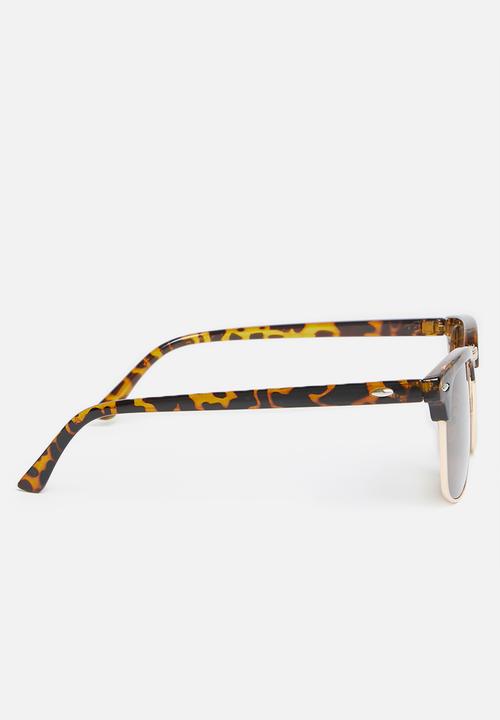 Superbalist - Ethan sunglasses - brown