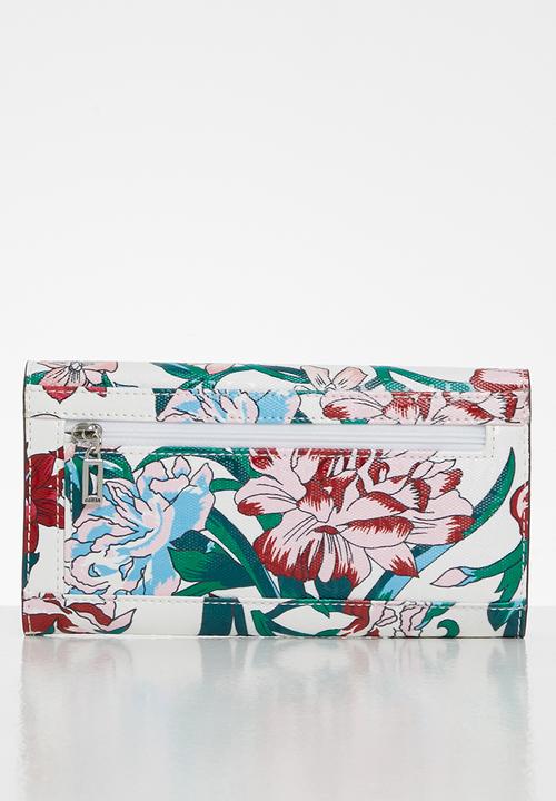 GUESS - Blane slg multi clutch - multi