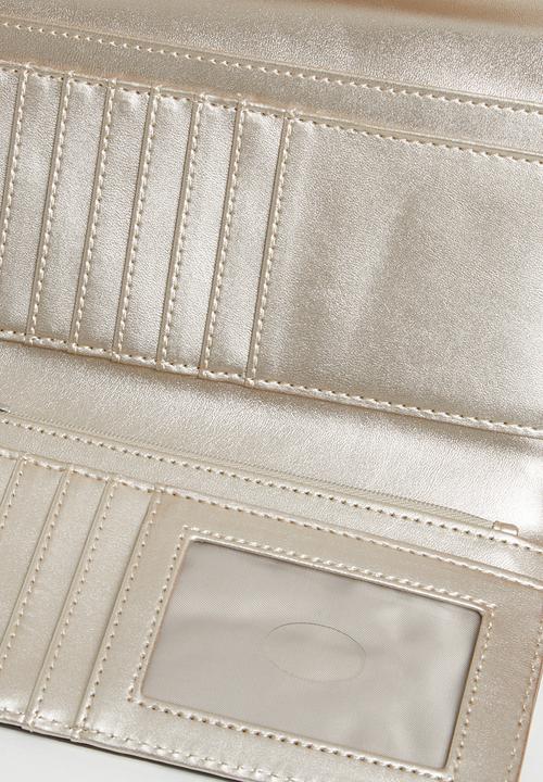 GUESS - Blane slg multi clutch - multi