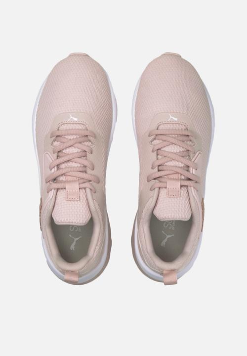 PUMA - Erupter wn's - lotus-rose gold