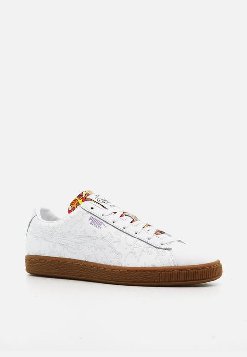 PUMA - Basket Romero x Britto