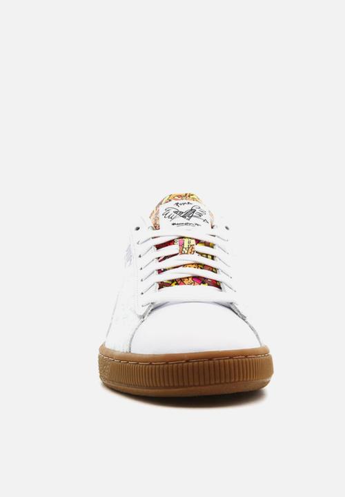 PUMA - Basket Romero x Britto