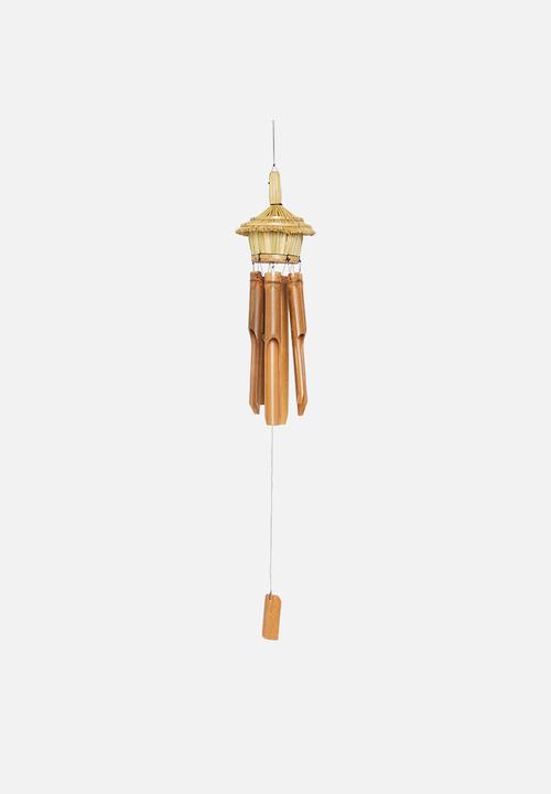 H&S - Bamboo wind chime