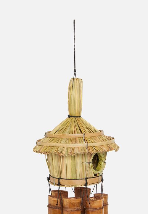 H&S - Bamboo wind chime