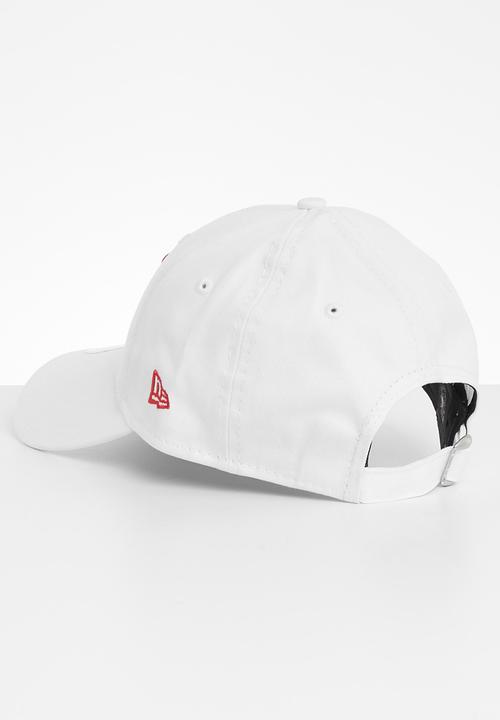 New Era - Tonal 9forty new york yankees - white