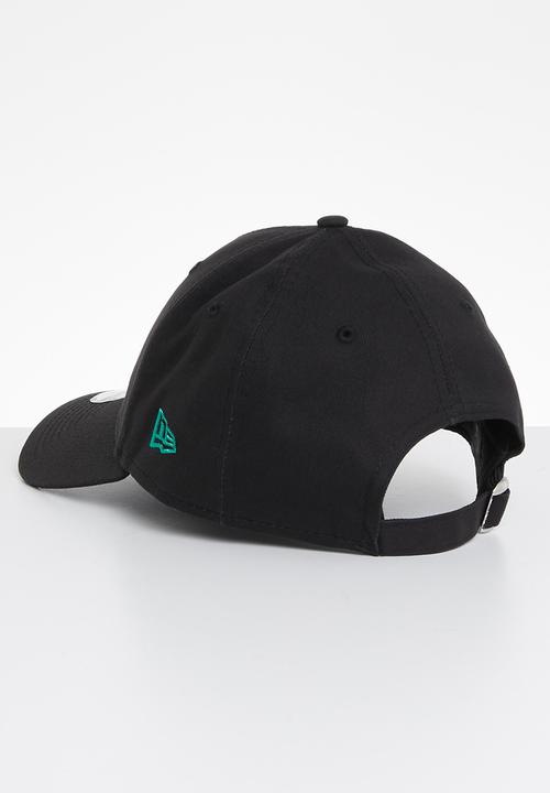 New Era - 940 infill New York Yankees - black