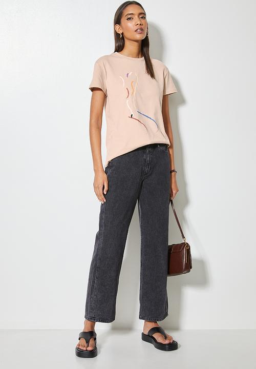 Superbalist - Painted Women - stone