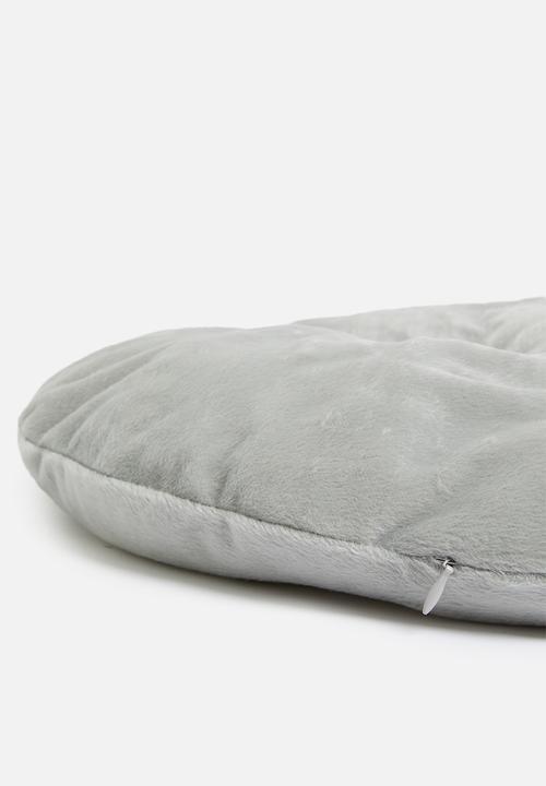 H&S - Pet basket - natural