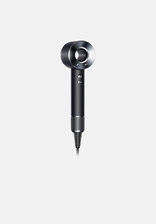 dyson - Dyson HD03 Super Sonic - Black