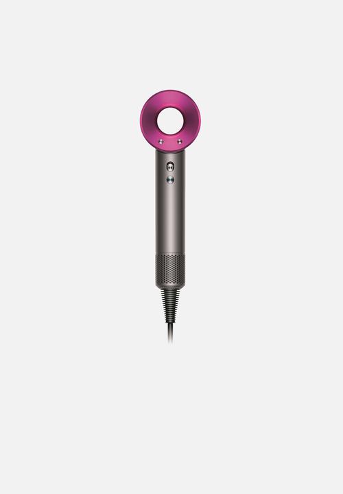 dyson - Dyson HD03 Super Sonic - Fuchsia