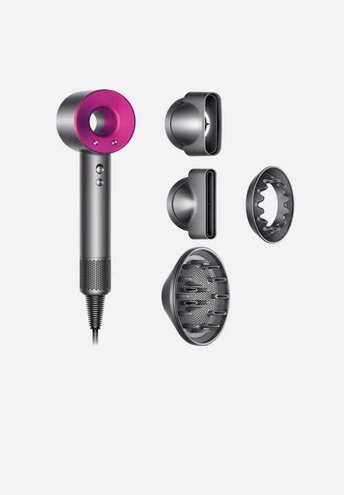 dyson - Dyson HD03 Super Sonic - Fuchsia