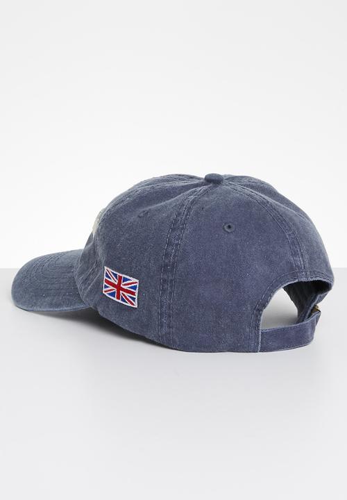 Ben Sherman - Ben sherman cap - navy