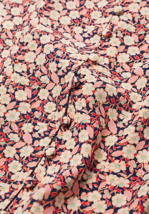MANGO - Skirt akira - multi