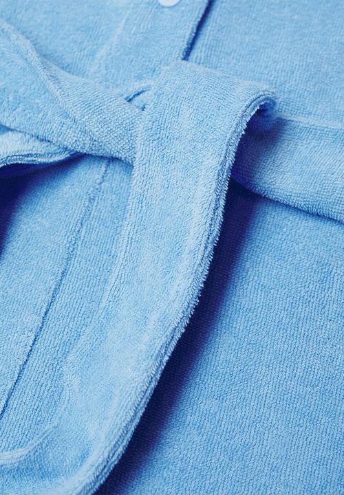 MANGO - Playsuit brasil - blue