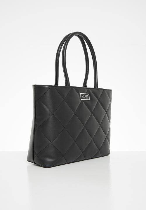 GUESS - Dale tote - black