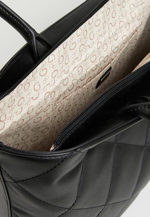 GUESS - Dale tote - black