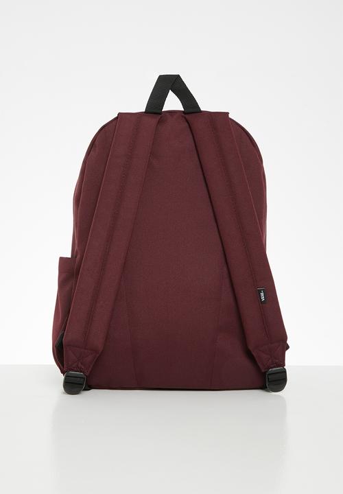 Vans - Old skool drop v backpack - port royale