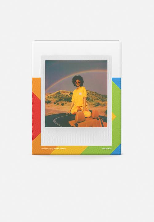 Polaroid - Polaroid go film - double pack