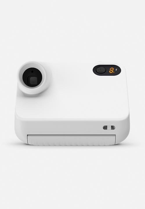 Polaroid - Polaroid Go camera -White