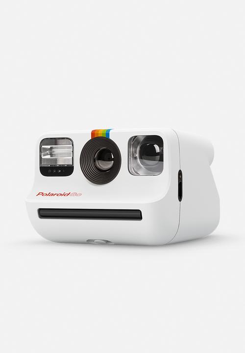 Polaroid - Polaroid Go camera -White