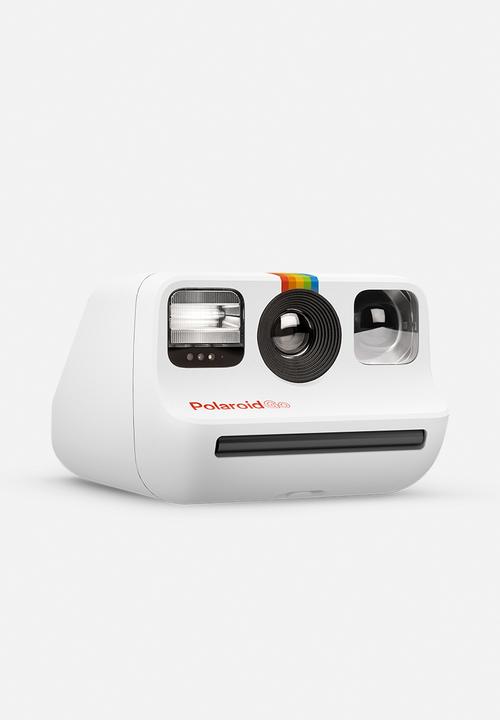 Polaroid - Polaroid Go camera -White