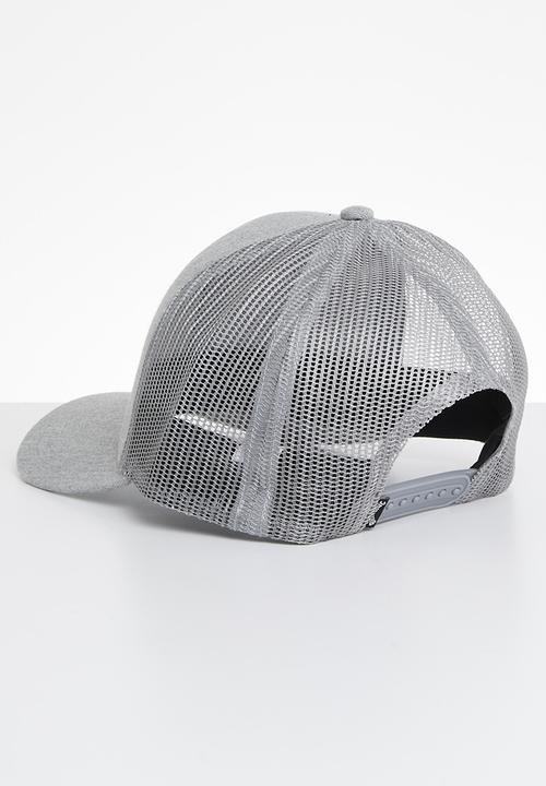 Billabong  - Walled trucker - grey