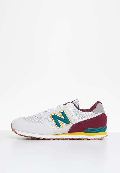 New Balance  - Grade  574 v1 - summer