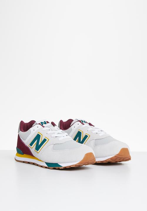 New Balance  - Grade  574 v1 - summer