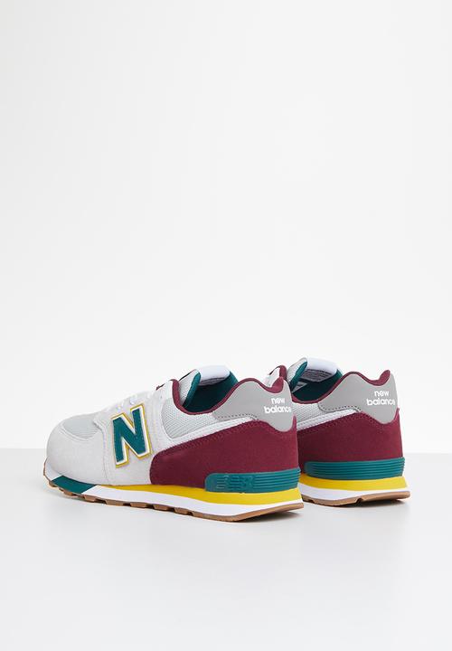 New Balance  - Grade  574 v1 - summer