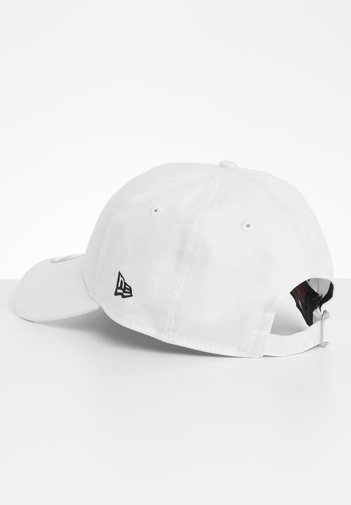 New Era - League essential 9forty New York yankees - white