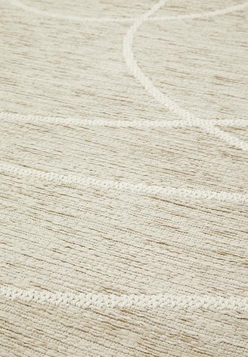 Hertex Haus - Gobi rug - desert