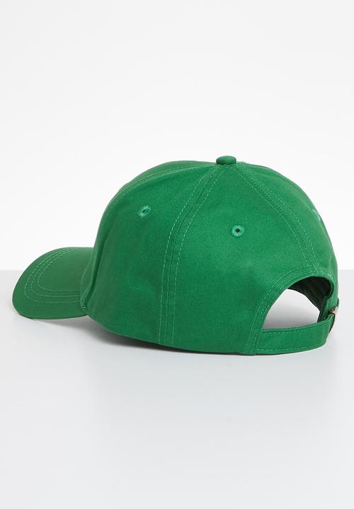 POLO - Parker classic peak - green