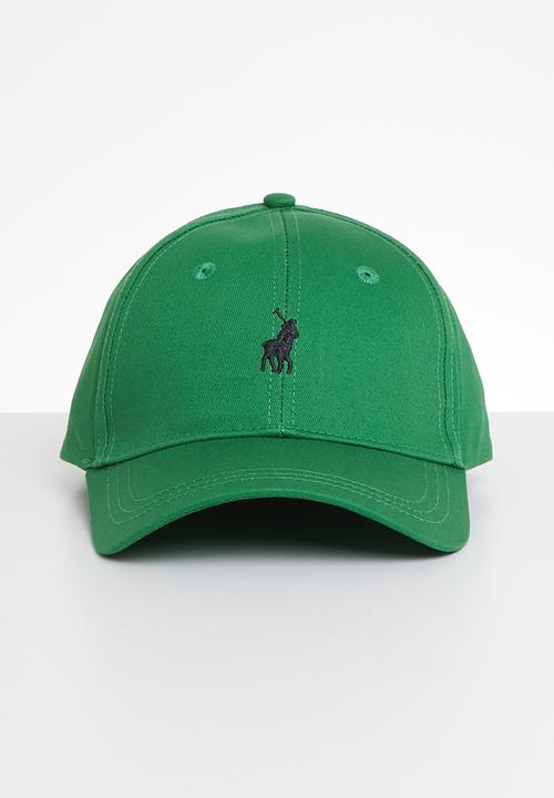 POLO - Parker classic peak - green