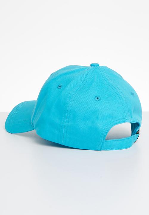 POLO - Parker classic peak - turquoise