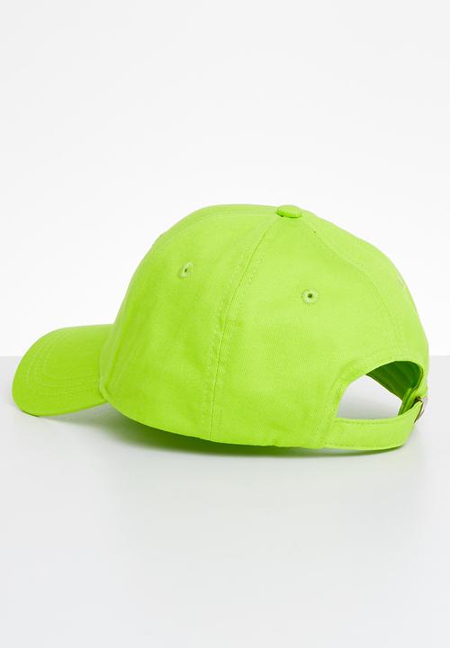 POLO - Parker classic peak - lime